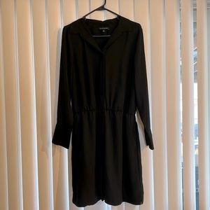 Banana republic dress